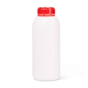 Botella 2 Litros Asa insertada - Plásticos Guadalaviar
