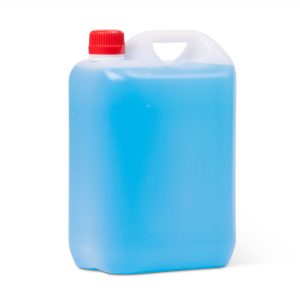 Pet Galão Garrafão Plástico 5 Litros, 22uni Agua Mineral