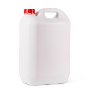 Garrafa 5 litros Anillada PET – Envaplast