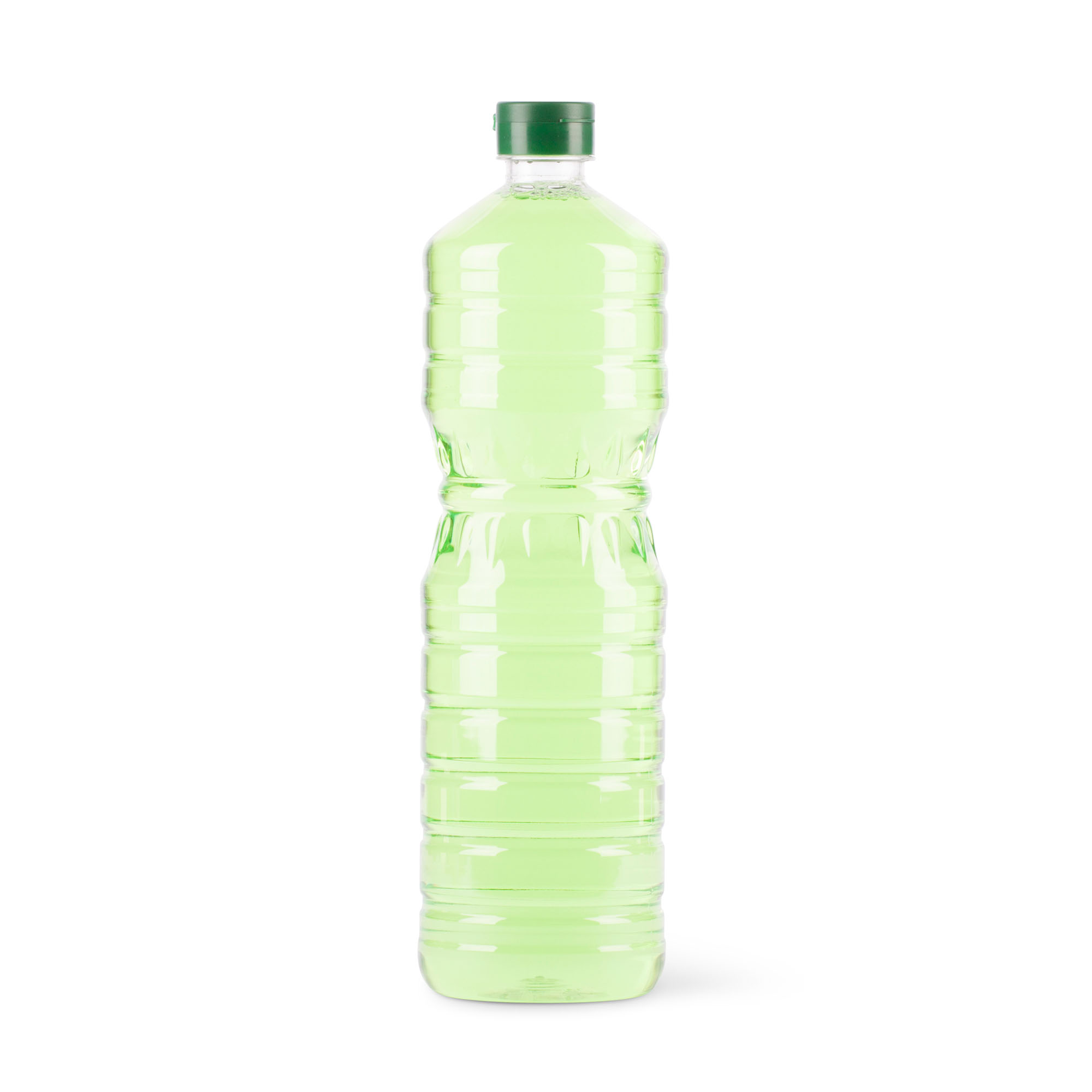 Botella 2 Litros Asa integrada - Plásticos Guadalaviar