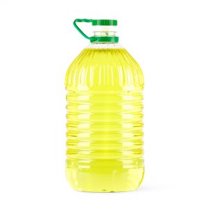 Envase Botella 1500ml Cuad. LAC-Z 38MM. Producción de envase de plastico -  Garplast Botellas Plasticas